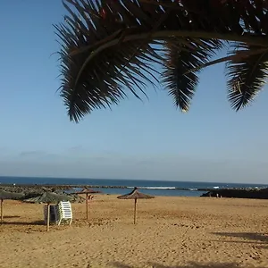 Sol Y Luz Caleta De Fuste